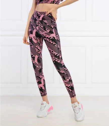 DKNY Sport leggings | slim fit (101317457)