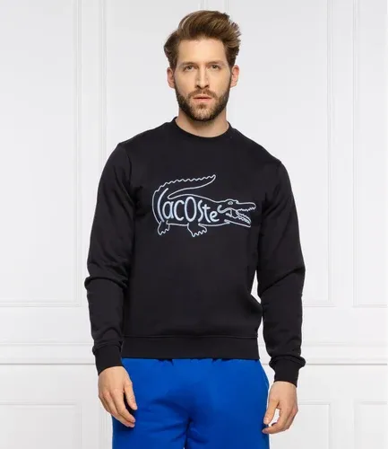 Lacoste felpa | longline fit (106022426) Lacoste felpa | longline fit (106022426)
