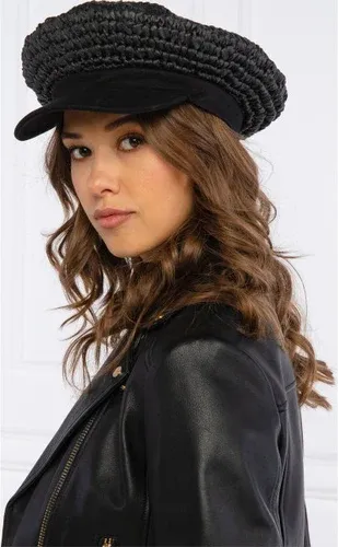 Twinset Actitude cappello a coppola (102210705)