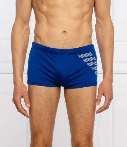 Emporio Armani shorts da mare (105806481)