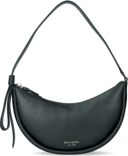 Kate Spade di pelle hobo smile (101318985)