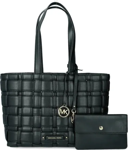 Michael Kors borsa shopper + marsupio ivy (101317309) Michael Kors borsa shopper + marsupio ivy (101317309)