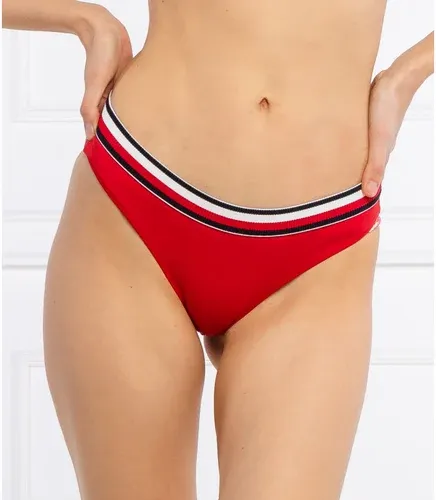 Tommy Hilfiger pezzo sotto del bikini (106021807)