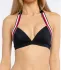 Tommy Hilfiger pezzo di sopra del bikini triangle fixed (101316921)