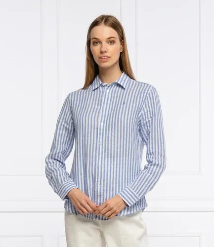 POLO RALPH LAUREN di lino camicia | relaxed fit (101317513)