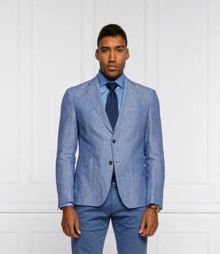 Joop! di lino giacca elegante hoverest | slim fit (101316582) Joop! di lino giacca elegante hoverest | slim fit (101316582)