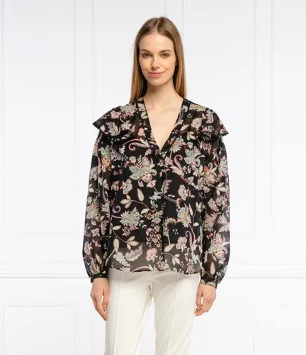 TWINSET camicetta | loose fit (105806627) TWINSET camicetta | loose fit (105806627)