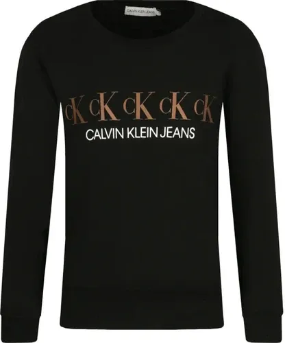 CALVIN KLEIN JEANS felpa | regular fit (101317201)