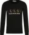 CALVIN KLEIN JEANS felpa | regular fit (101317201)
