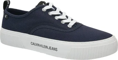 CALVIN KLEIN JEANS scarpe da tennis vulcanized skate (101317640)