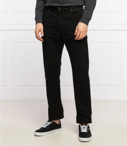 Paul&Shark pantaloni | straight fit (101319099) Paul&Shark pantaloni | straight fit (101319099)