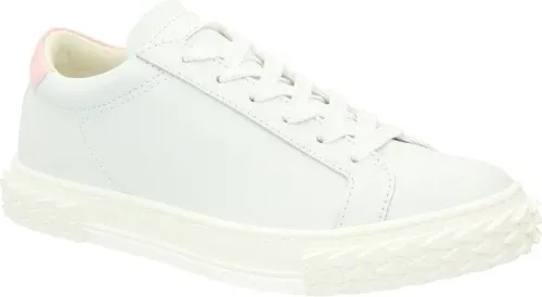 Giuseppe Zanotti di pelle scarpe sportive moxie baby (105755273) Giuseppe Zanotti di pelle scarpe sportive moxie baby (105755273)