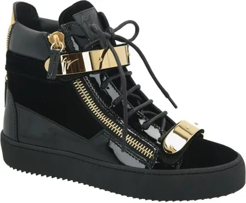 Giuseppe Zanotti sneakers veronica (105755274)