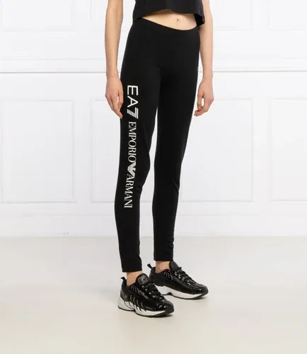 EA7 leggings | slim fit (101311172) EA7 leggings | slim fit (101311172)