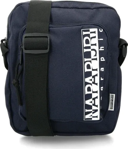 Napapijri borsa a tracolla happy cross pkt 2 (105806883) Napapijri borsa a tracolla happy cross pkt 2 (105806883)
