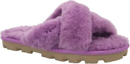 UGG di pelle calzature per la casa fuzzette (105806569) UGG di pelle calzature per la casa fuzzette (105806569)