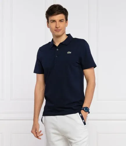 Lacoste polo | regular fit | pique (102043633)