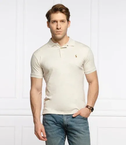POLO RALPH LAUREN polo | slim fit (105695977) POLO RALPH LAUREN polo | slim fit (105695977)