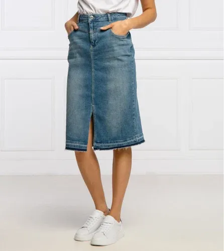 Twinset Actitude gonna | mid rise (102210676) Twinset Actitude gonna | mid rise (102210676)