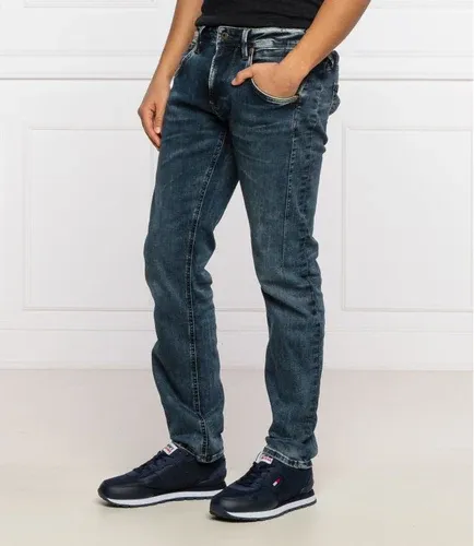 Pepe Jeans London jeans dukes | straight fit (106021544)