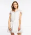TWINSET vestito + sottoveste (105806624)