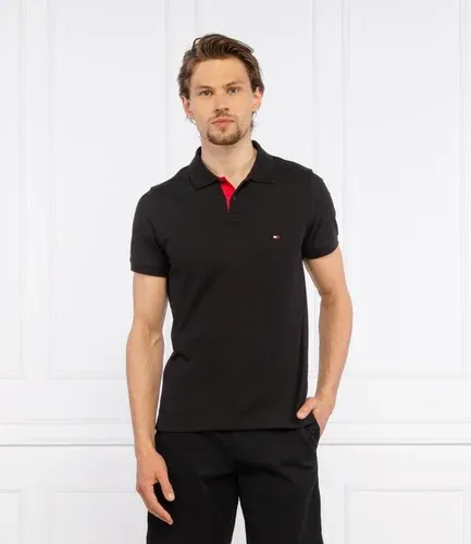 Tommy Hilfiger polo 1985 | slim fit (106021710) Tommy Hilfiger polo 1985 | slim fit (106021710)