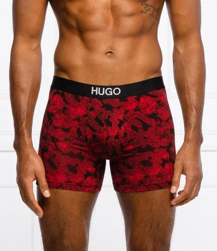 HUGO boxer 2-pack boxerbr brother (101314909)