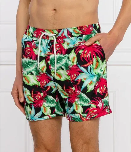 Guess shorts da mare (101315970)