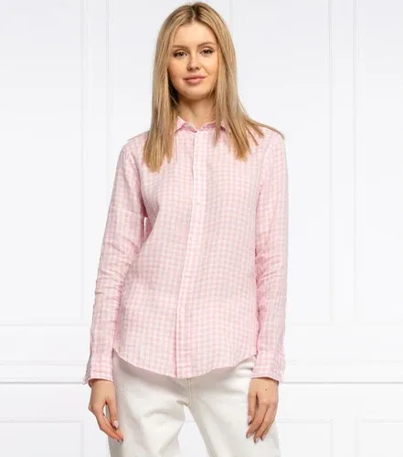 POLO RALPH LAUREN di lino camicia | relaxed fit (101317522)