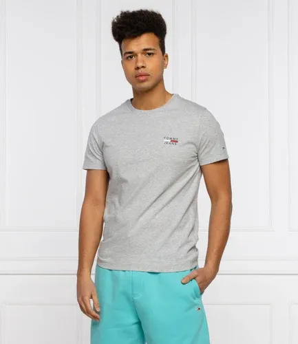 Tommy Jeans t-shirt | slim fit (104943726)