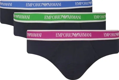 Emporio Armani slip 3-pack (101316447)