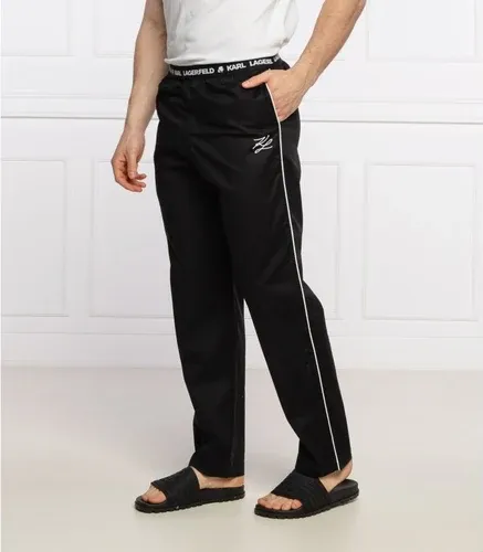 Karl Lagerfeld pantaloni del pigiama (101317901)