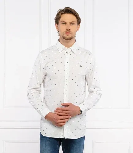 Lacoste camicia | slim fit (106022422) Lacoste camicia | slim fit (106022422)
