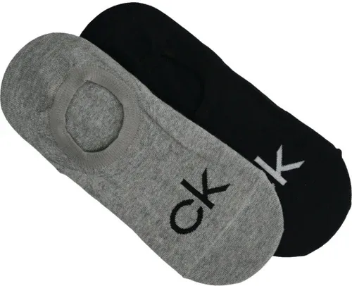 Calvin Klein calze/calzini corti 2-pack (101316781) Calvin Klein calze/calzini corti 2-pack (101316781)