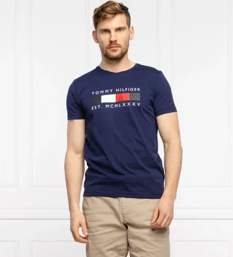 Tommy Hilfiger t-shirt | regular fit (106021736)