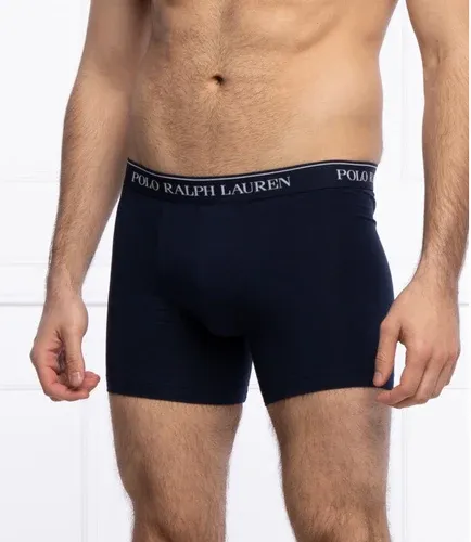 POLO RALPH LAUREN boxer 3-pack (101318010)