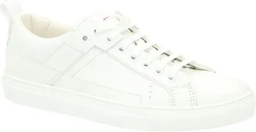 HUGO di pelle scarpe sportive mayfair (105755265) HUGO di pelle scarpe sportive mayfair (105755265)