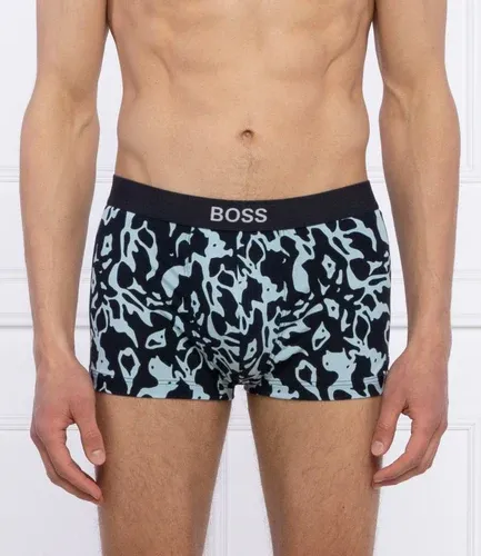 BOSS boxer trunk refined (101318061)