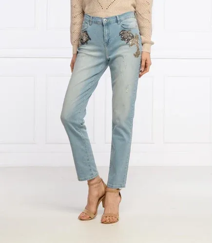 Twinset Actitude jeans | boyfriend fit (102210691)