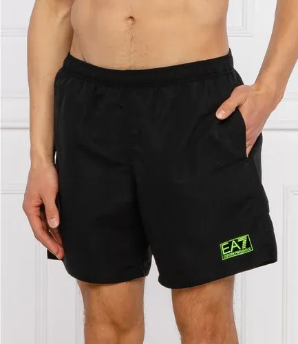 EA7 shorts da mare (101315491)