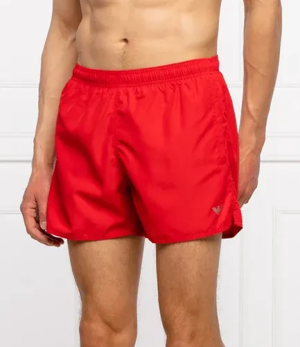 Emporio Armani shorts da mare (105806478)