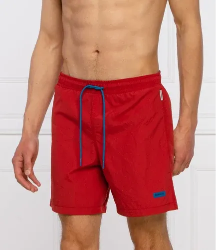 Napapijri shorts da mare villa 4 (101317663)