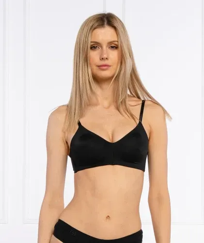 Calvin Klein Underwear pezzo di sopra del bikini unlined triangle (101318046)