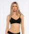 Calvin Klein Underwear pezzo di sopra del bikini unlined triangle (101318046)