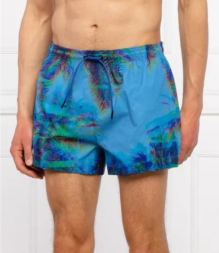 Boss shorts da mare soulfish (101318080)