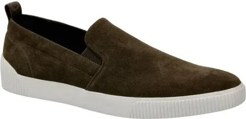 HUGO di pelle slip on zero slon (101318207)