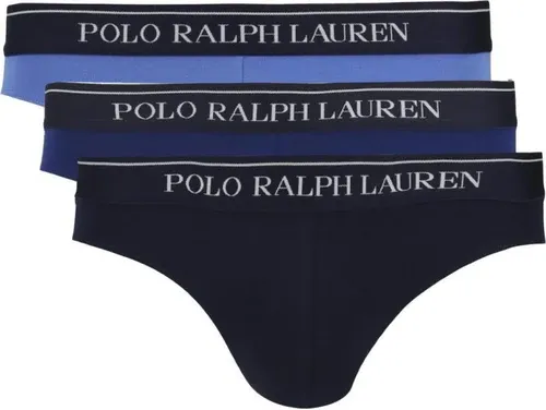 POLO RALPH LAUREN slip 3-pack (101310825)