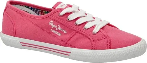 Pepe Jeans London scarpe da tennis aberlady ecobass (101317414) Pepe Jeans London scarpe da tennis aberlady ecobass (101317414)