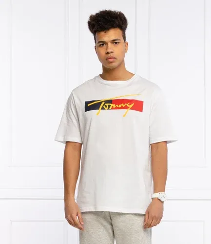 Tommy Hilfiger Swimwear t-shirt drop | regular fit (106022323) Tommy Hilfiger Swimwear t-shirt drop | regular fit (106022323)