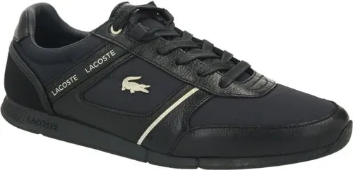 Lacoste scarpe sportive menerva 0921 | con l'aggiunta di pelle (106022442)